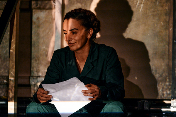 Jugend ohne Gott | Copyright: Nathan Dreessen